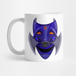 Jester Mug